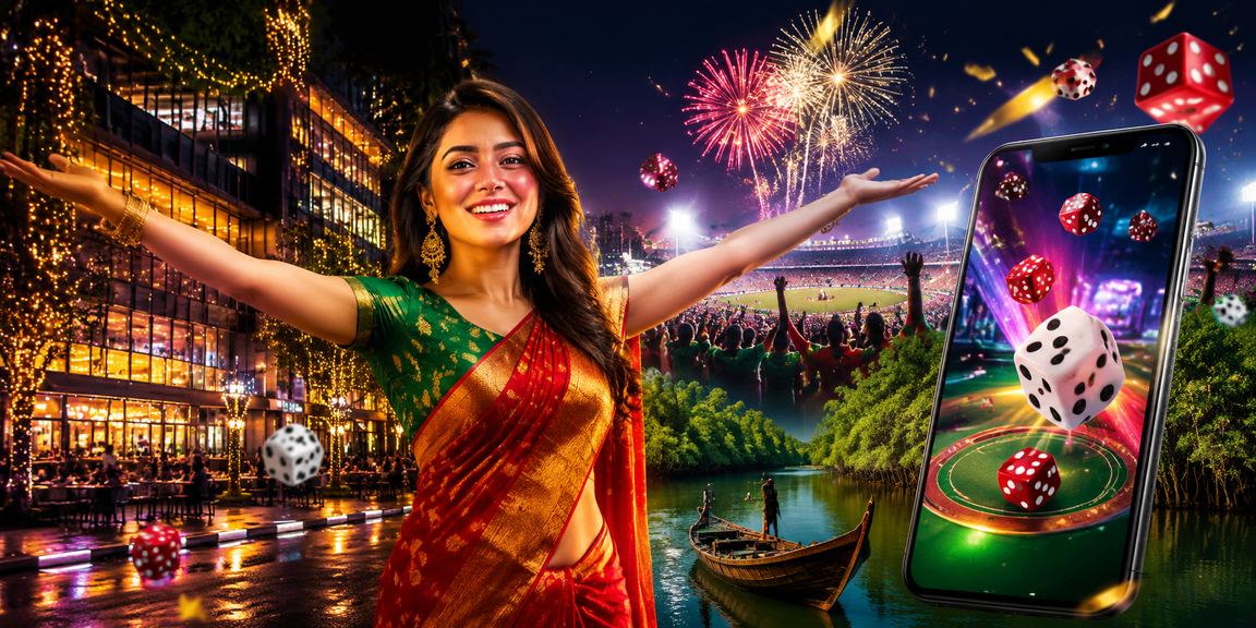 সিক বো - জনপ্রিয় ডাইস গেম