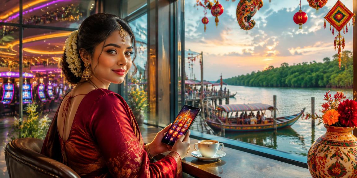 তথ্য বুঝুন ও গেম নির্বাচন করুন